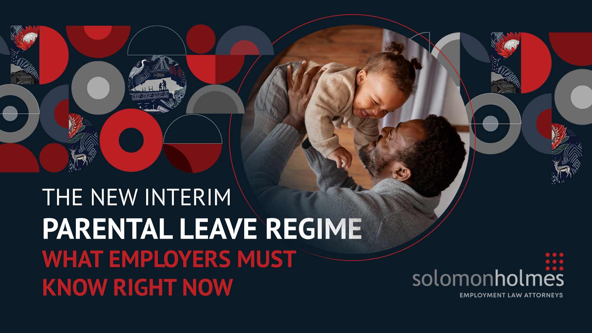 South Africa Parental Leave